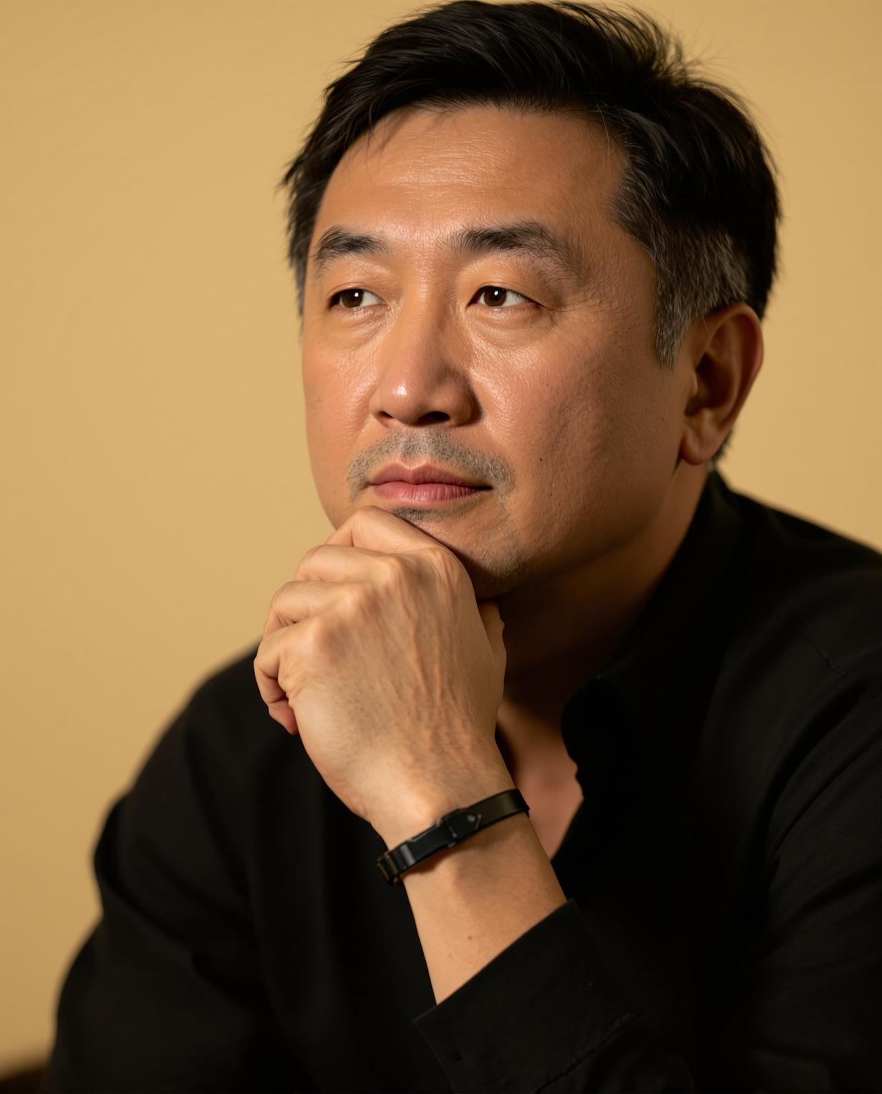 抖音小短剧免费看 导演 张远山 抖音小短剧免费看制作团队 - 张远山,导演